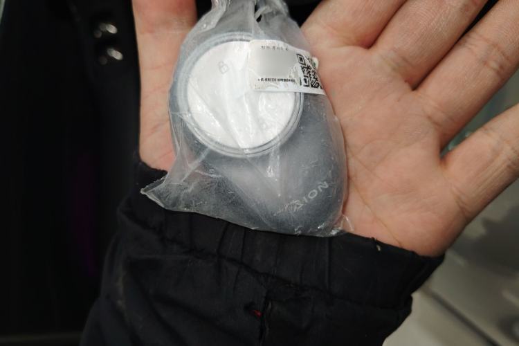 Used AION V 2024 Aion Tyrannosaurus 520 Intelligent Premium Edition
