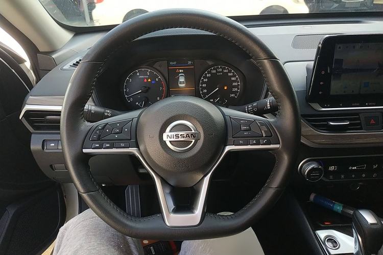 Used Nissan Teana 2021 2.0L XL Comfort Edition
