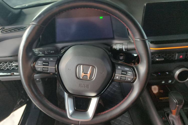 Used Honda Accord 2023 260TURBO Flagship Edition

