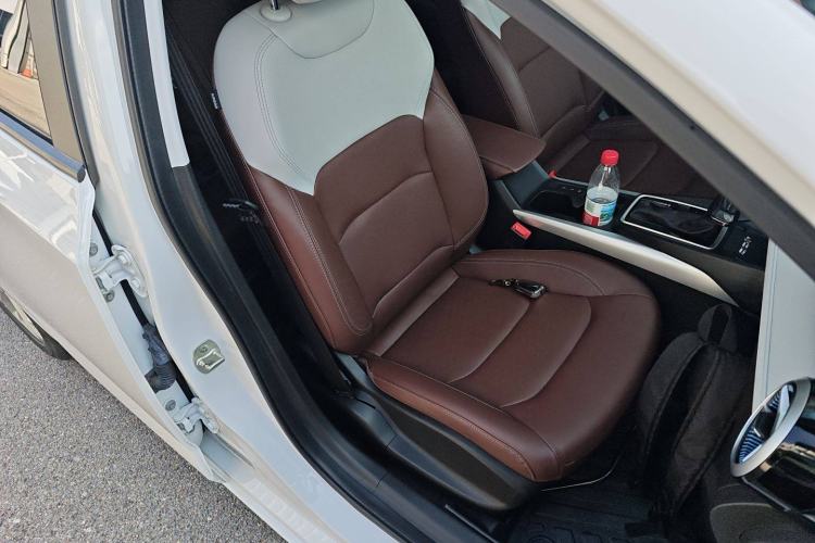 Used Chevrolet Monza 2023 1.5L Dual-Clutch Enjoyment Edition
