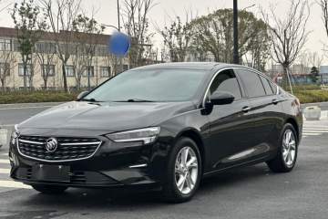 Used Buick Regal 2021 552T Elite Edition