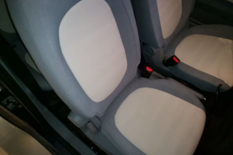 Used Bestune Pony 2025 222km Range Agile Horse
