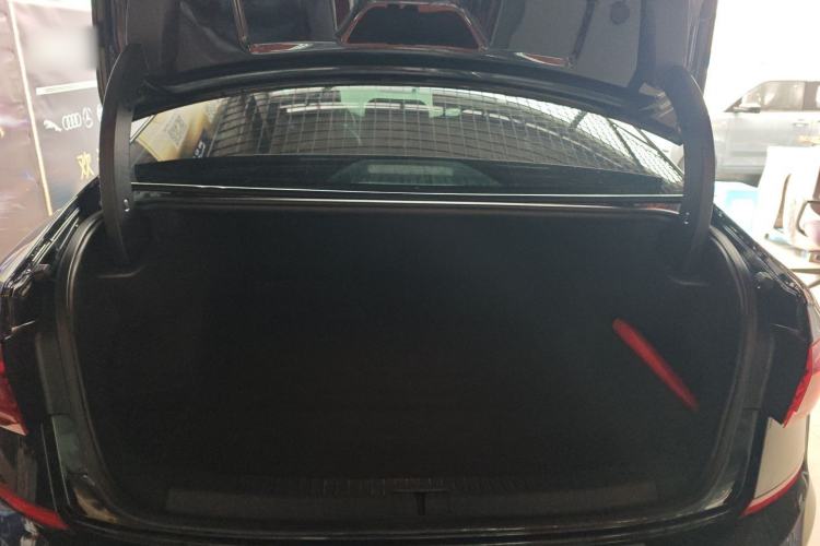 Used Volkswagen Passat 2024 380TSI Luxury Edition
