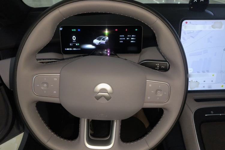 Used Nio ET5T 2025 75 kWh Touring
