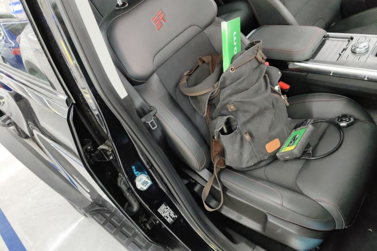 Used JETOUR Traveler 2023 2.0T All-Wheel-Drive CrossPRO