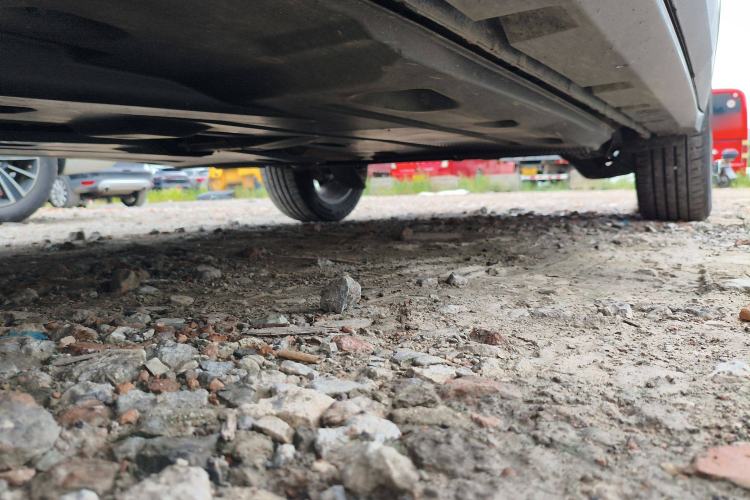 Used Skoda Kamiq 2018 1.5L Automatic Comfort Edition China V Standard
