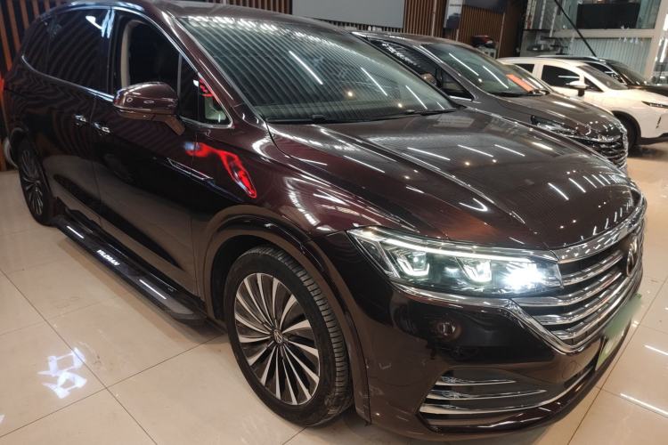Used Volkswagen Viloran 2020 380TSI Flagship Edition