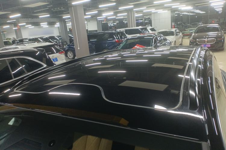 Used Leapmotor C11 2024 All-Electric 580 Luxury Edition