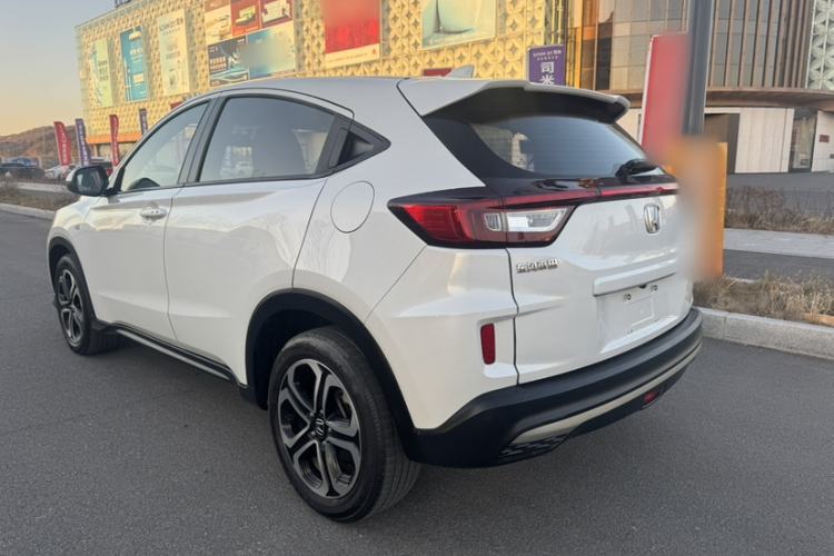 Used Honda XR-V 2020 1.5L CVT Luxury Edition
