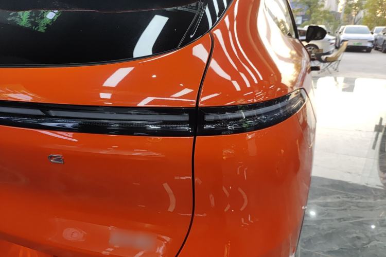 Used XPeng G6 2023 580 Long-Range Max