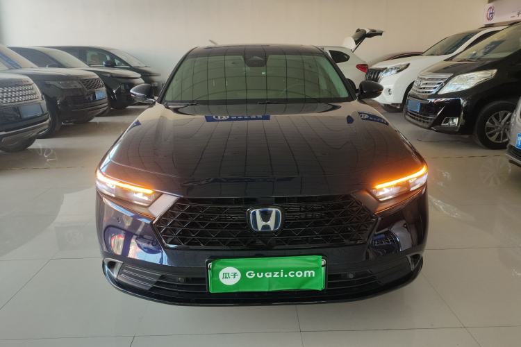 Used Honda Accord New Energy 2023 2.0L ePHEV Prestige Edition