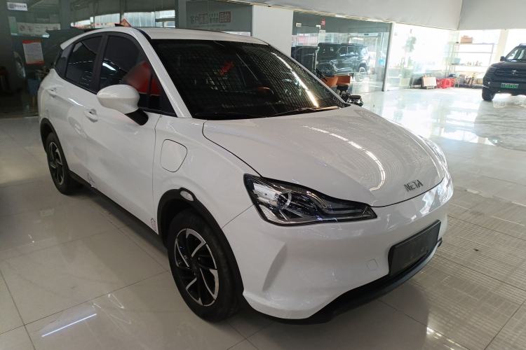 Used NETA V 2022 Long-Range Industry Custom Edition
