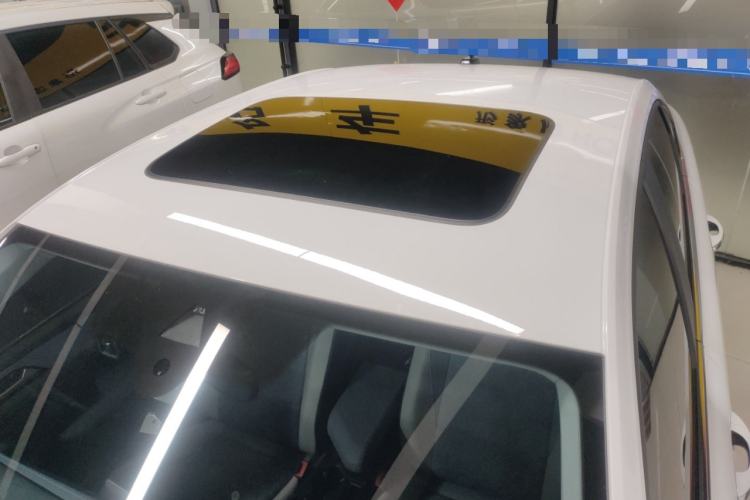 Used Volkswagen Lavida 2024 300TSI DSG Full-Comfort Edition