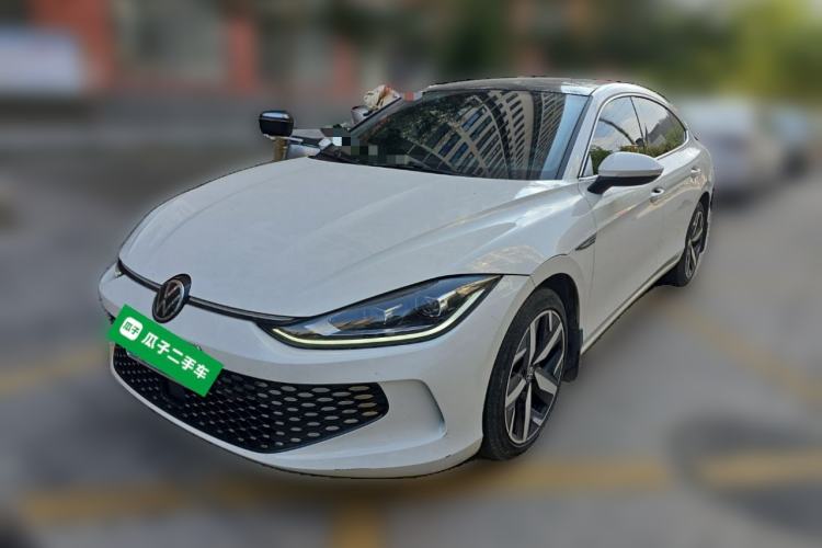 Used Volkswagen Lamando 2023 Lavida L 280TSI DSG Cool & Spicy Edition