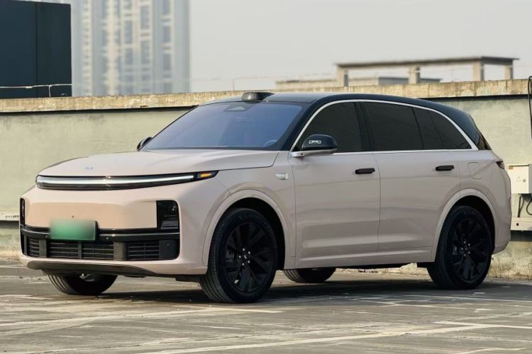 Used Li Auto L7 2023 Air model