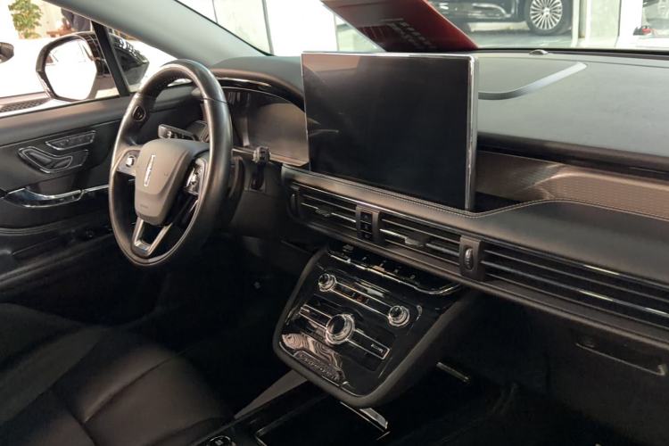 Used Lincoln Corsair 2022 2.0T Two-Wheel Drive Deluxe Edition