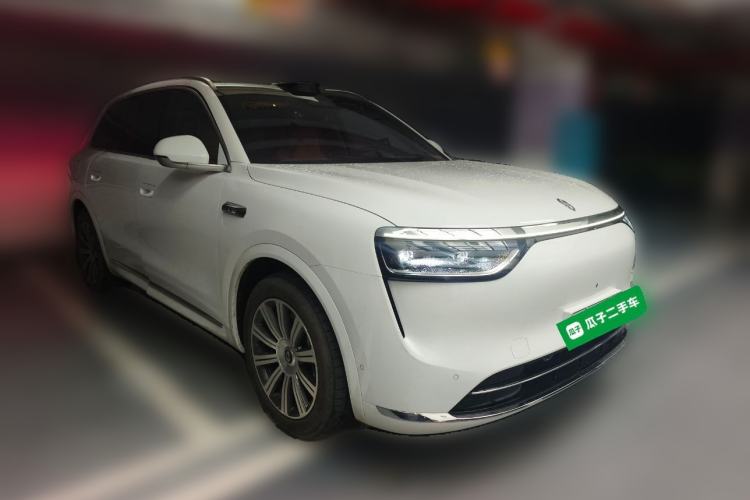 Used Hima AITO M8 2025 Extended-Range Max Version 37 kWh 5-Seater