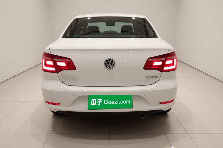 Used Volkswagen Bora 2014 1.6L Automatic Comfort Model