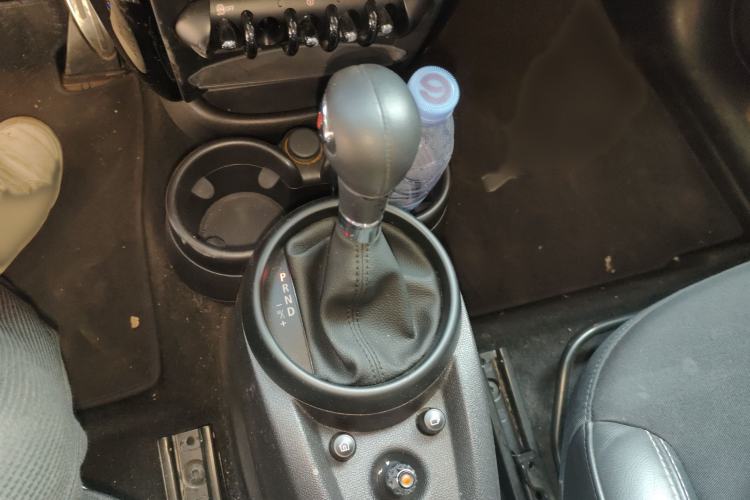 Used  Countryman 2014 1.6T COOPER S
