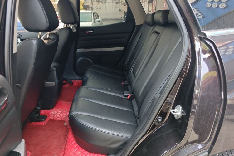 Used Mazda CX-7 2014 2.3T Smart All-Wheel-Drive Sport Edition