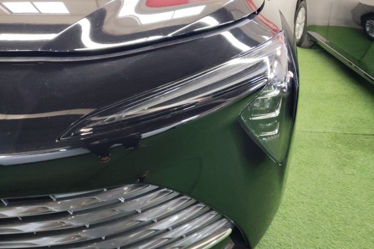 Used Buick LaCrosse 2023 Restyled 25T Cross-Country Edition
