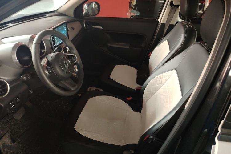 Used ORA Black Cat 2021 351 km Luxury Version