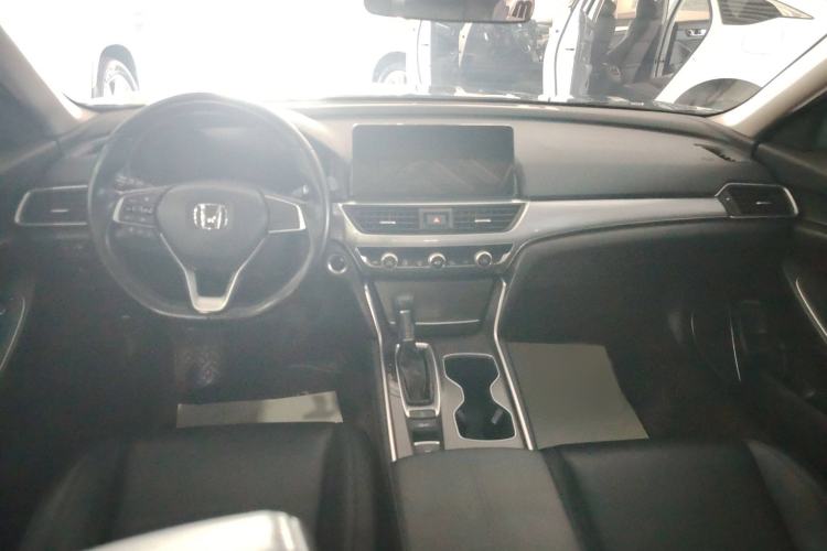 Used Honda Accord 2022 260TURBO Luxury Edition
