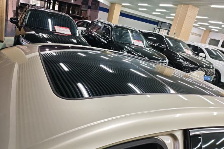 Used Honda Inspire 2019 260TURBO Jingyue Edition China VI
