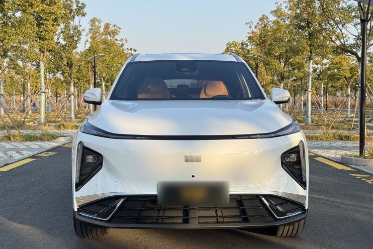 Used  L7 2025 EM-i 115km Exploration+ Edition