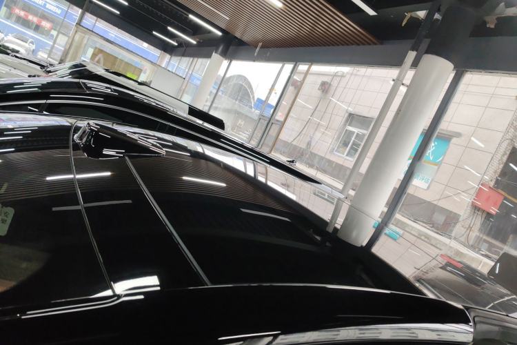 Used Li Auto MEGA 2025 Home Family Special Edition