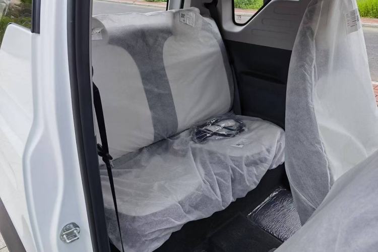 Used  Panda 2025 210km Panda Rider
