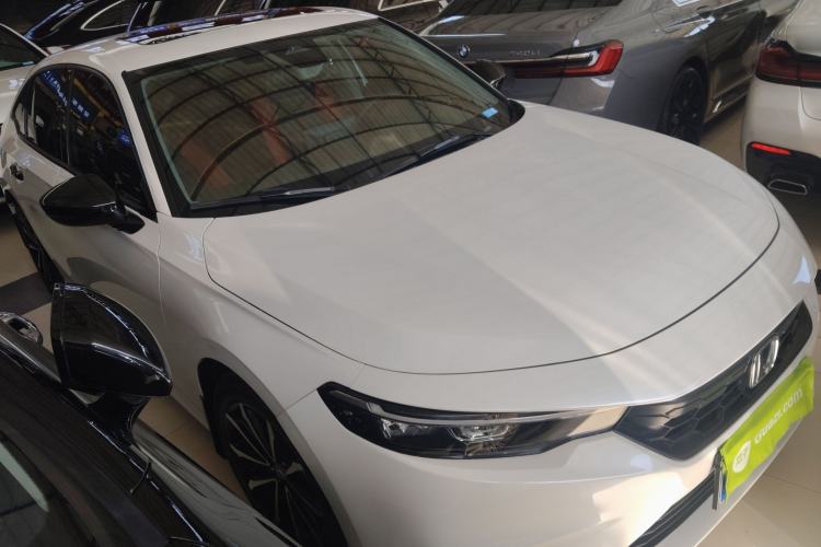 Used Honda Integra 2022 240TURBO CVT Phantom Night·Tech Edition
