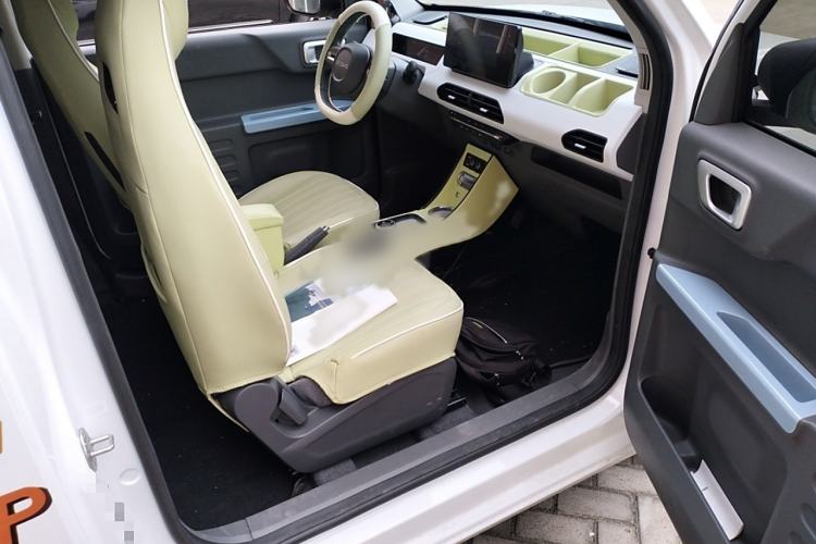 Used  Panda 2024 Panda Mini 200km Dragon Edition
