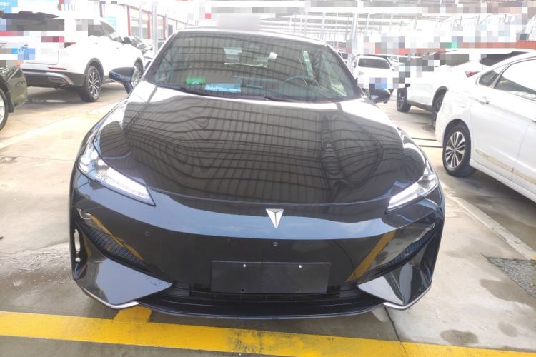 Used  SL03 2022 1.5L 1200 Extended-Range Version
