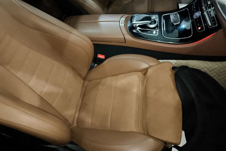 Used Mercedes-Benz E-Class 2017 E 200 Sport 4MATIC
