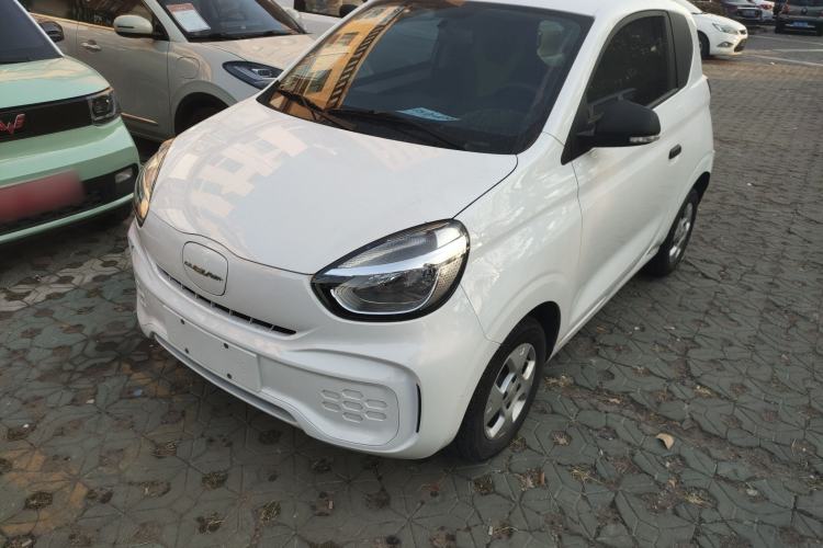 Used Roewe Clever 2021 302km Excellence Edition