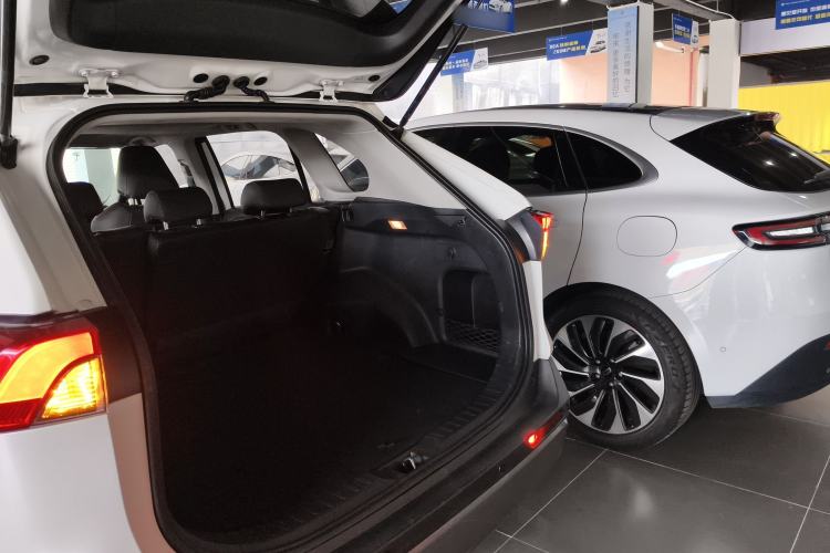 Used Toyota RAV4 2020 2.0L CVT Two-Wheel Drive Fashion Edition