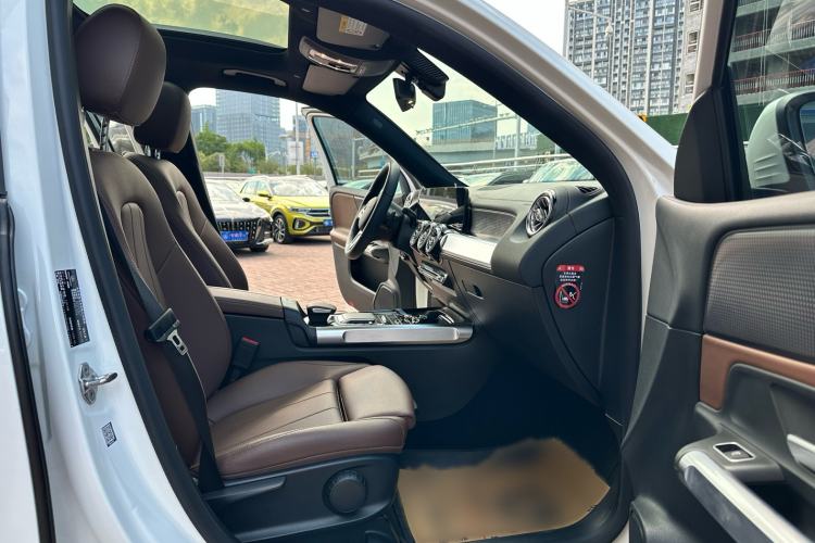 Used Mercedes-Benz GLB 2021 GLB 200 Dynamic Edition
