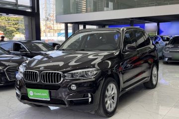 Used BMW X5 2018 xDrive28i