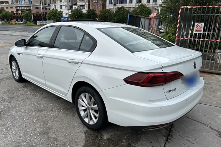 Used Volkswagen Bora 2020 1.5L Automatic Elite Version
