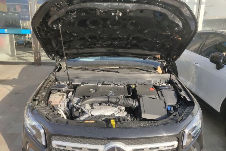 Used Mercedes-Benz GLB 2023 GLB 220 Sport Edition
