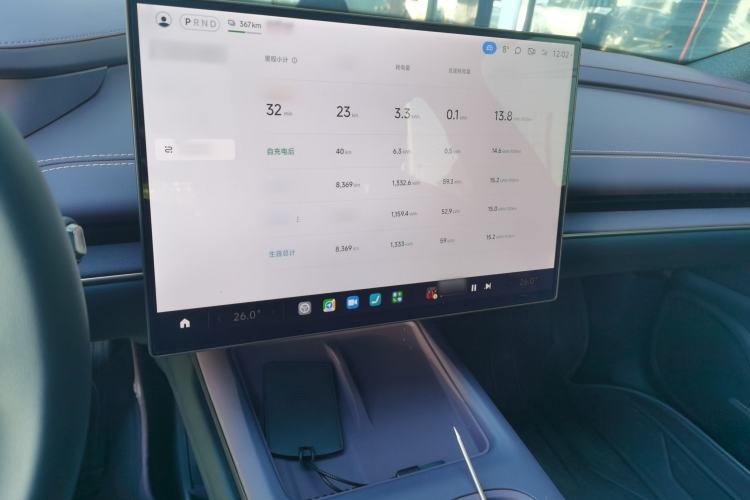 Used  SU7 2024 Rear-Drive Long-Range Intelligent Driving Version
