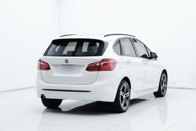 Used BMW 2 Series Active Tourer 2016 218i Sports Design Package
