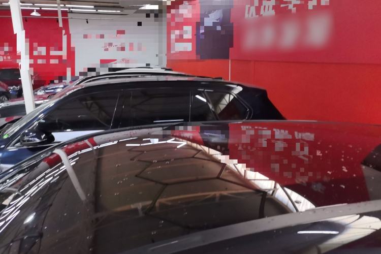 Used BMW iX 2022 xDrive40
