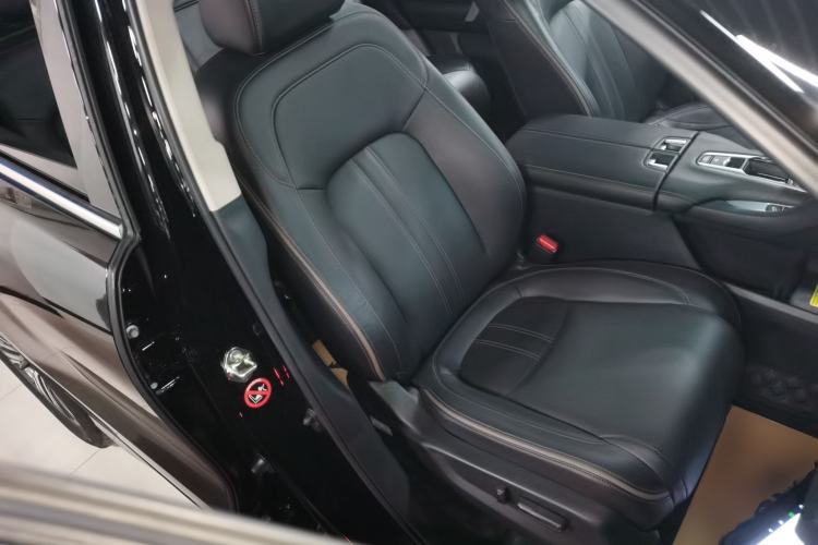 Used Honda Avancier 2020 240TURBO Two-Wheel Drive Premium Edition
