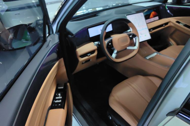 Used Geely Galaxy L7 2025 EM-i 115km Exploration+ Edition