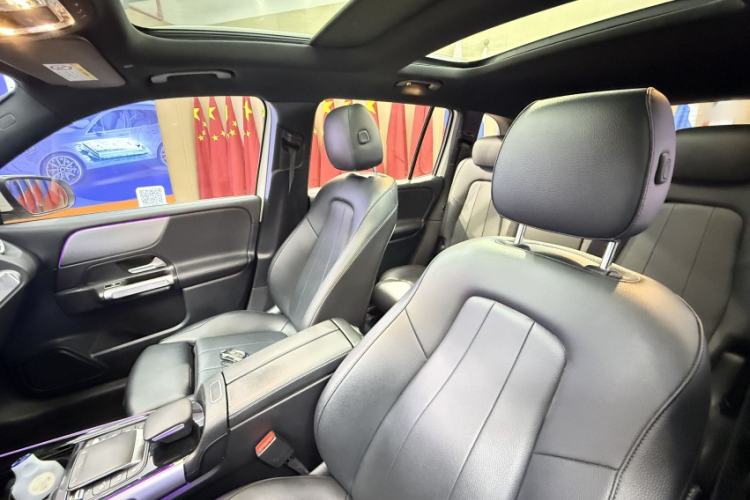 Used Mercedes-Benz GLB 2021 GLB 180 Dynamic Edition