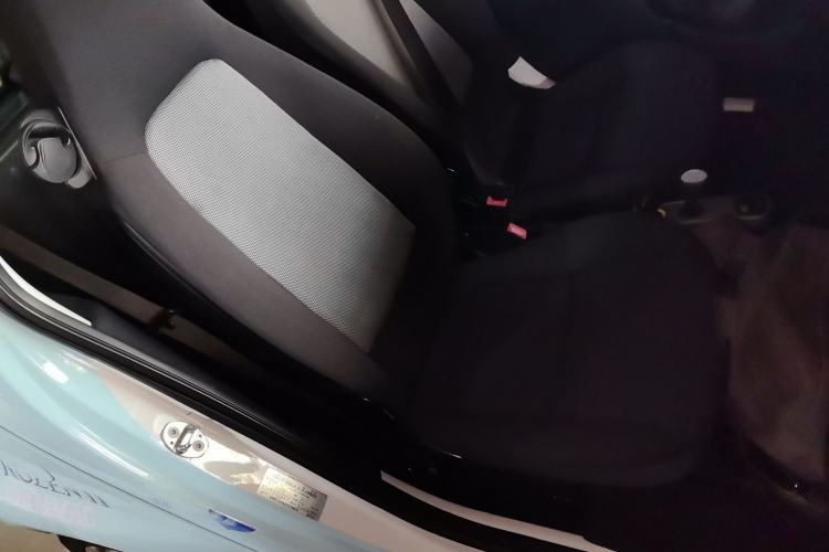 Used  fortwo 2012 1.0 MHD Hardtop Standard Edition
