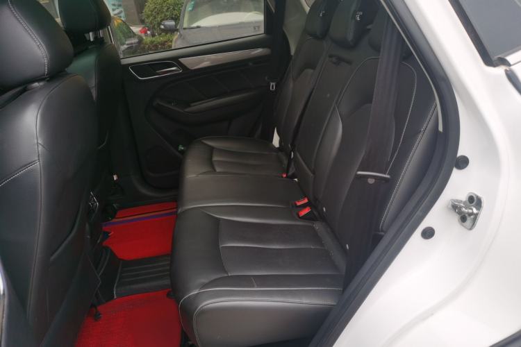 Used Roewe RX5 2019 20T Two-Wheel Drive Automatic 4G Connected Platinum Edition
