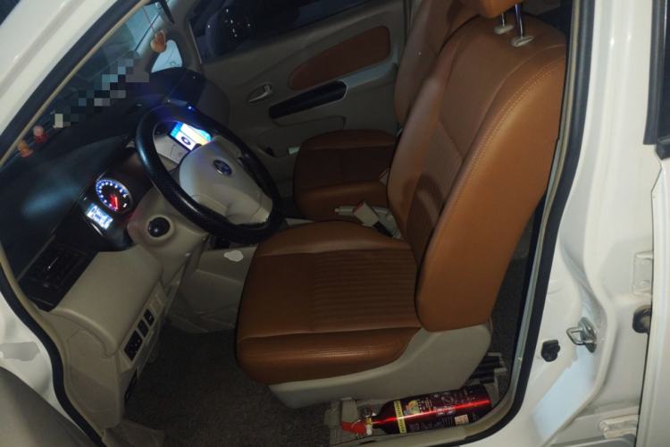 Used Venucia D50 2016 1.6L Automatic Elite Edition